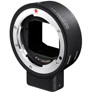 Sigma mount converter MC-21 (Sigma SA to L)