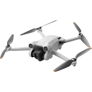 DJI mini 3 Pro with DJI RC