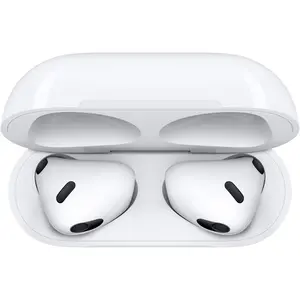 3. Apple AirPods 3 White thumbnail