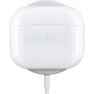 4. Apple AirPods 3 White thumbnail