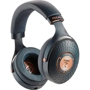 Focal Celestee High-end Over-ear headphones