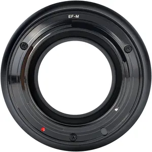 6. 7Artisans 50mm F/0.95 APS-C (Sony E) thumbnail