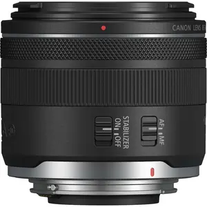 4. Canon RF Lens 24mm F1.8 Macro IS STM thumbnail