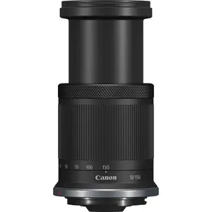 4. Canon RF-S 18-150mm F3.5-6.3 IS STM (kit lens) thumbnail
