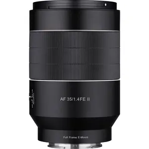 1. Samyang AF 35mm F1.4 FE II (Sony E) thumbnail