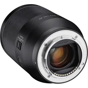 4. Samyang AF 35mm F1.4 FE II (Sony E) thumbnail