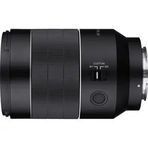 5. Samyang AF 35mm F1.4 FE II (Sony E) thumbnail