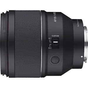 4. Samyang AF 85mm F1.4 FE II (Sony E) thumbnail