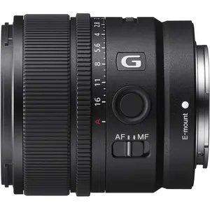 2. Sony E 15mm F1.4 G thumbnail