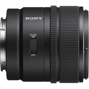 3. Sony E 15mm F1.4 G thumbnail