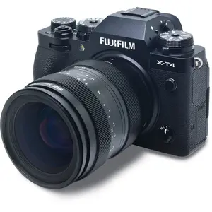1. Tokina SZ 33mm F1.2 (Sony E) thumbnail