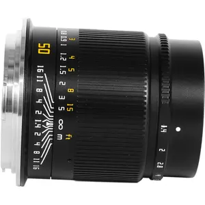 2. TTArtisan 50mm F1.4 ASPH. (EOS R) thumbnail