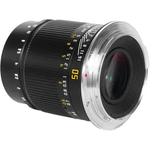 3. TTArtisan 50mm F1.4 ASPH. (EOS R) thumbnail