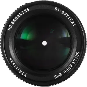 6. TTArtisan 50mm F1.4 ASPH. (EOS R) thumbnail