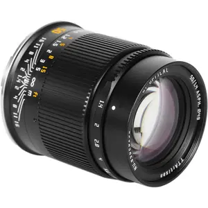 TTArtisan 50mm F1.4 ASPH. (L Mount)