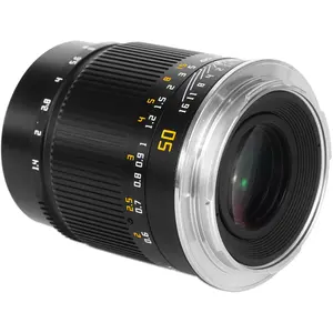 3. TTArtisan 50mm F1.4 ASPH. (L Mount) thumbnail