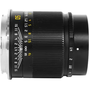 6. TTArtisan 50mm F1.4 ASPH. (L Mount) thumbnail