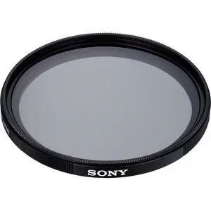 Sony 82mm Circular PL Filter (VF-82CPAM)