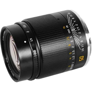 TTArtisan 50mm F1.4 ASPH. (Sony E)