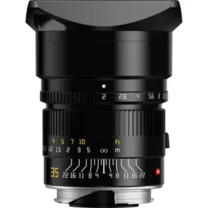 TTArtisan APO-M 35mm F2 ASPH. (Leica M)