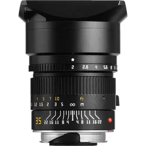 2. TTArtisan APO-M 35mm F2 ASPH. (Leica M) thumbnail