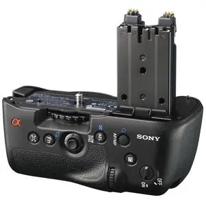 Sony VG-C77AM Vertical Control Grip