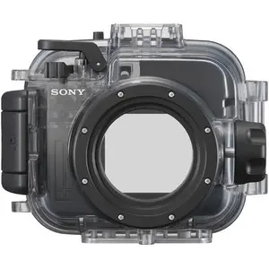 Sony MPK-URX100A Underwater Housing