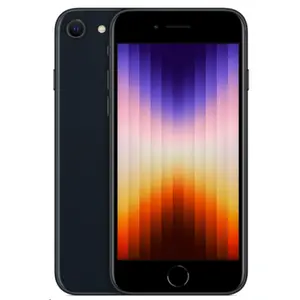 Apple iPhone SE 2022 128G Midnight (A2782)