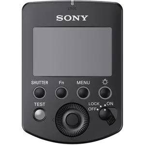 2. Sony FA-WRC1M Wireless Radio Flash Commander thumbnail