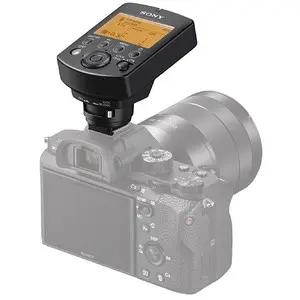 7. Sony FA-WRC1M Wireless Radio Flash Commander thumbnail