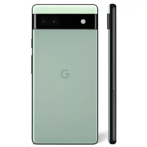 Google Pixel 6a GB17L 128GB 5G Sage Sauge(6GB)
