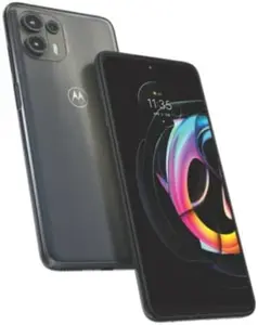 Moto Edge 20 Fusion Dual 5G 128GB E.Graphite(8GB)