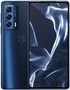 Moto Edge 20 Pro XT2153-1 128GB Black (12GB)