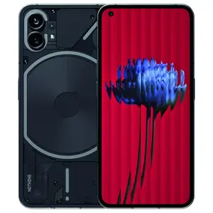 Nothing Phone (1) Dual 5G 128GB Black (8GB)