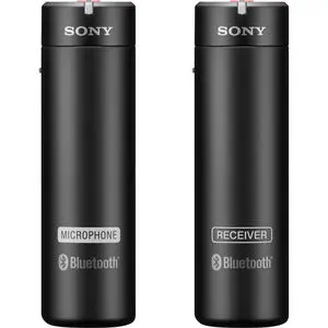 Sony ECM-AW4 Wireless Microphone