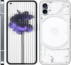 Nothing Phone (1) Dual 5G 256GB White (12GB)
