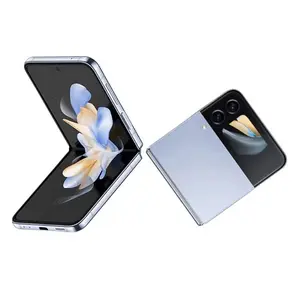 Samsung Galaxy Z Flip 4 5G F7210 256GB Blue (8GB)