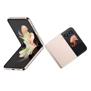 Samsung Galaxy Z Flip 4 5G F7210 256GB P.Gold (8GB)