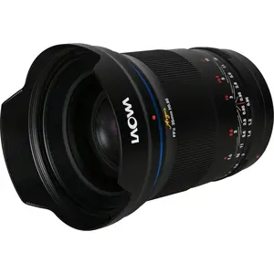 2. Laowa Argus FF II 35mm F0.95 (Nikon Z) thumbnail