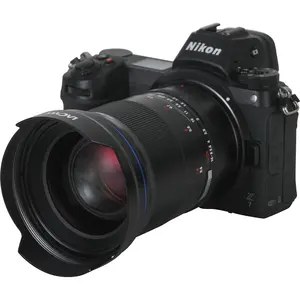 4. Laowa Argus FF II 35mm F0.95 (Nikon Z) thumbnail