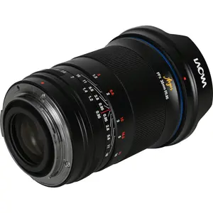 5. Laowa Argus FF II 35mm F0.95 (Nikon Z) thumbnail