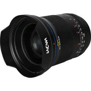 1. Laowa Argus FF II 35mm F0.95 (Sony E) thumbnail