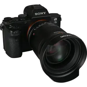 2. Laowa Argus MFT 25mm F0.95 APO (M 4/3) thumbnail
