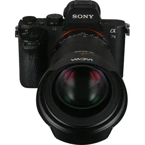 3. Laowa Argus MFT 25mm F0.95 APO (M 4/3) thumbnail