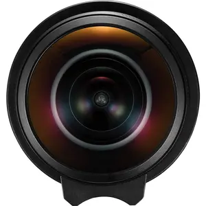 2. Laowa CF 4mm F2.8 Circular Fisheye (Canon M) thumbnail