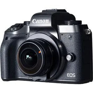 4. Laowa CF 4mm F2.8 Circular Fisheye (Canon M) thumbnail