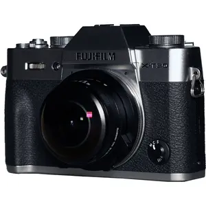 4. Laowa CF 4mm F2.8 Circular Fisheye (Fuji X) thumbnail