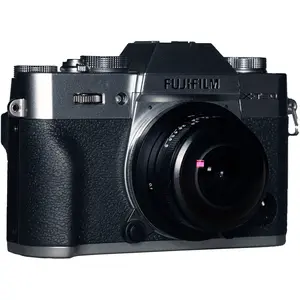 5. Laowa CF 4mm F2.8 Circular Fisheye (Fuji X) thumbnail