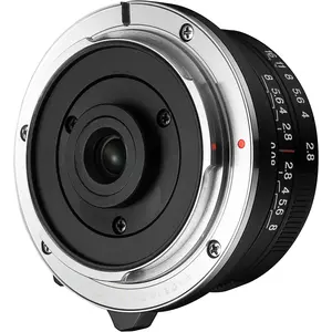 3. Laowa CF 4mm F2.8 Circular Fisheye (L-mount) thumbnail
