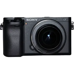 2. Laowa CF 4mm F2.8 Circular Fisheye (Sony E) thumbnail